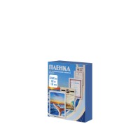 Office Kit Пакетная пленка 54х86 60 мкм