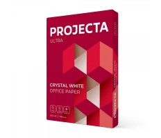 Бумага PROJECTA Ultra, А3, марка A, 80г/м2, 500л