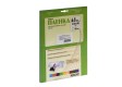 Ламинационная пленка Office Kit А4 (100 мик)  25 шт./уп глянцевая, Retail pack