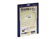 Ламинационная пленка Office Kit А4 (80 мик)  25 шт./уп глянцевая, Retail pack