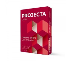 Бумага PROJECTA Ultra, А4, марка A, 80г/м2, 500л