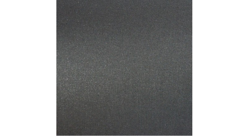 Бумага дизайнерская SPICA LINEN BLACK ЧЕРНЫЙ 300 г/м2