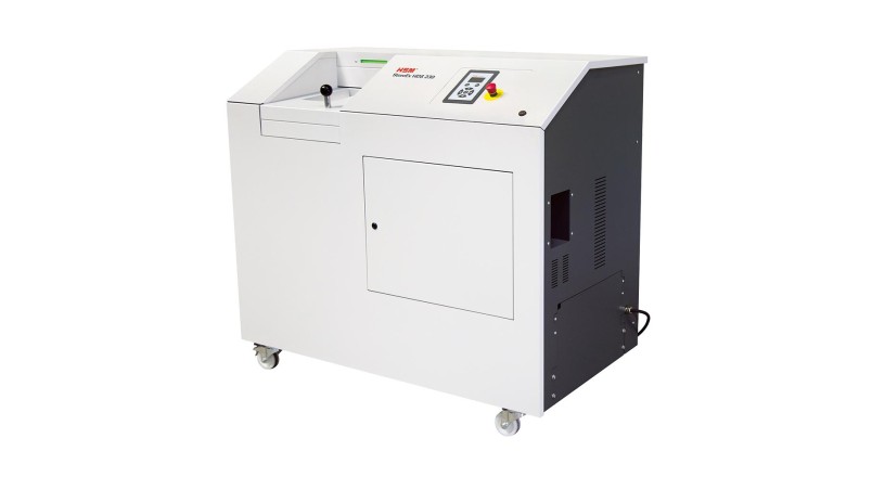 HSM StoreEx HDS 230 (11,5 x 26)